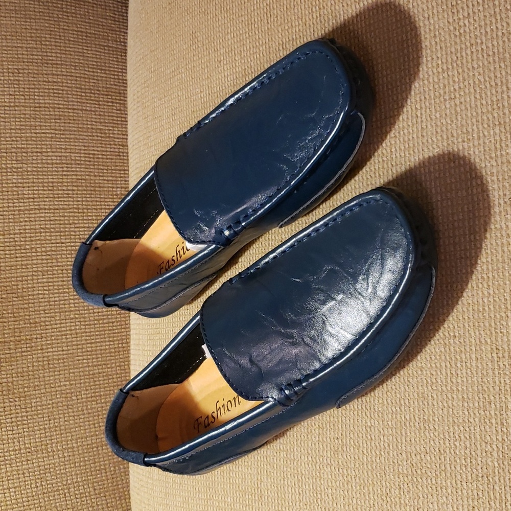 Men's Loafers